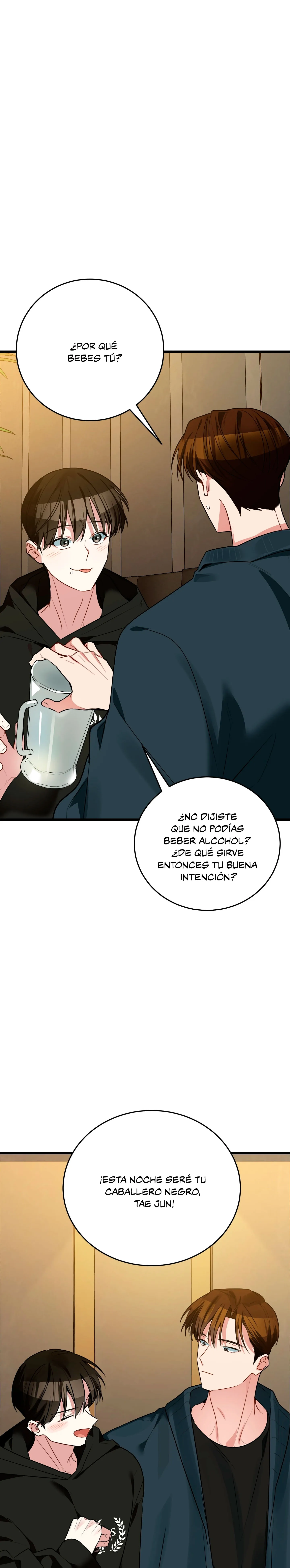 42 ¡Dame un cachorro leopardo si no quieres verme enloquecer!