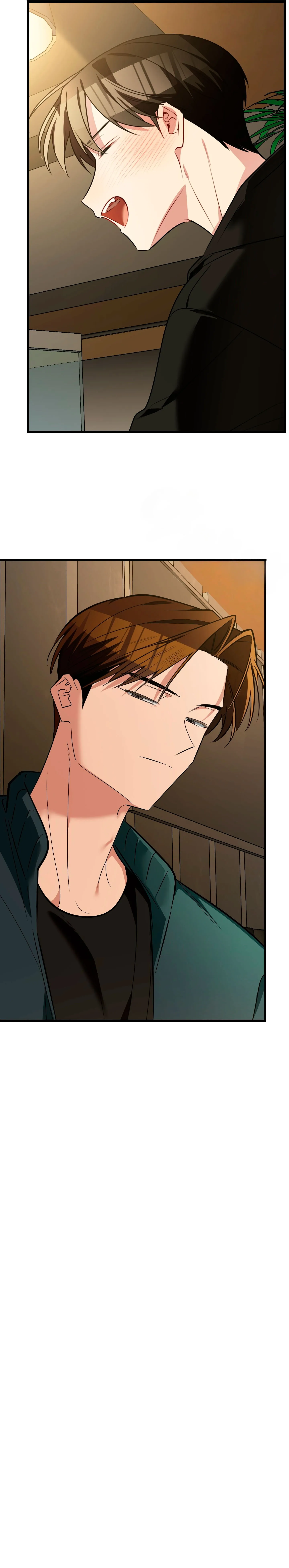 45 ¡Dame un cachorro leopardo si no quieres verme enloquecer!