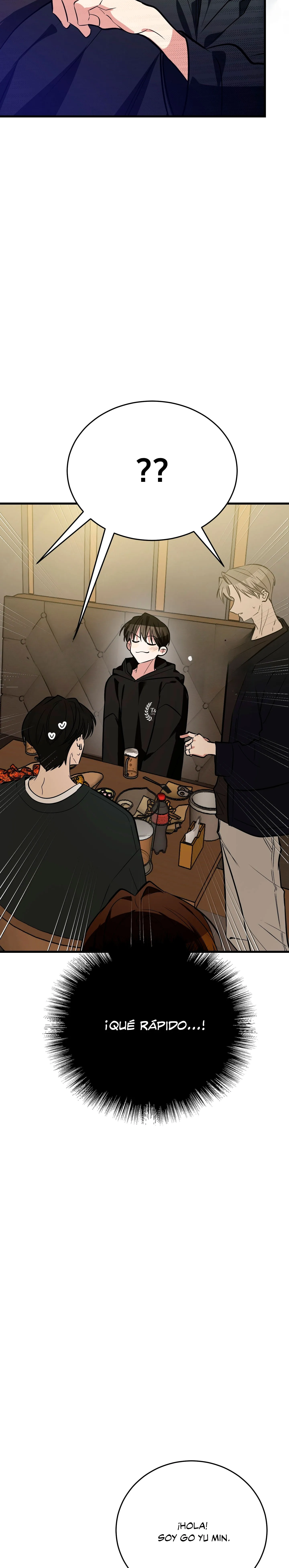 25 ¡Dame un cachorro leopardo si no quieres verme enloquecer!