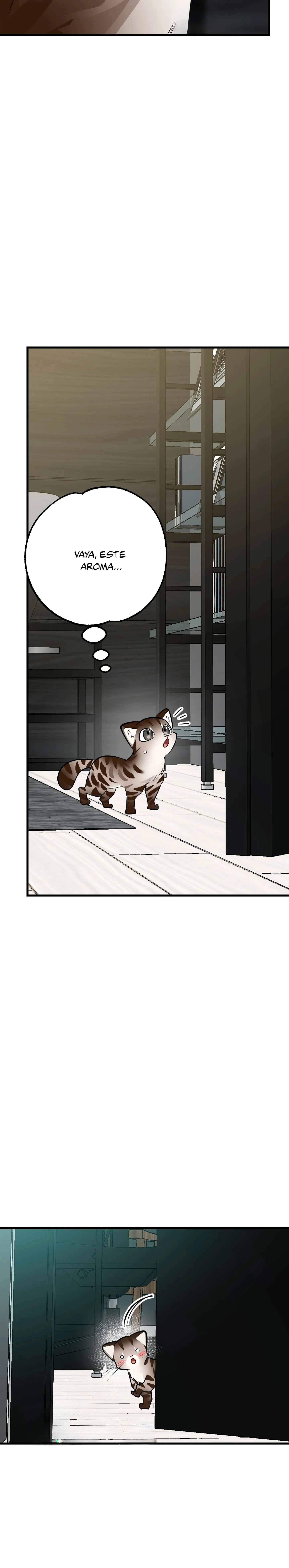 7 ¡Dame un cachorro leopardo si no quieres verme enloquecer!