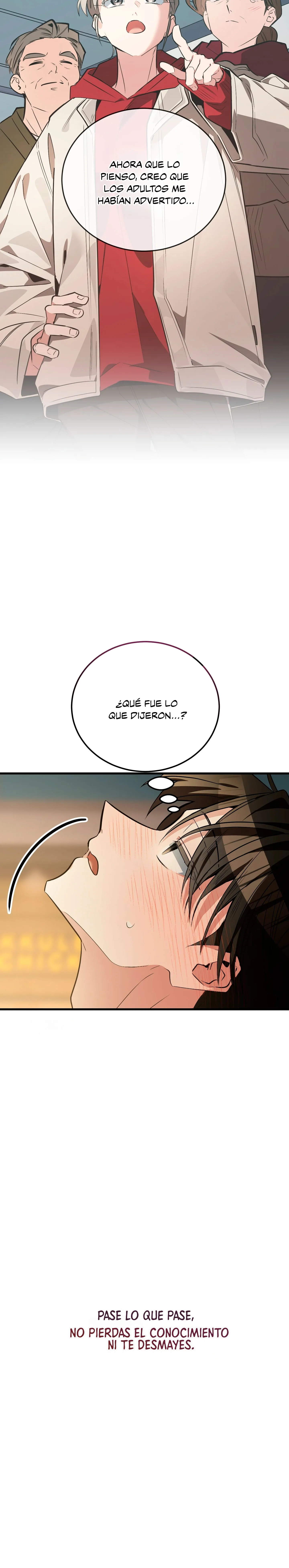 16 ¡Dame un cachorro leopardo si no quieres verme enloquecer!