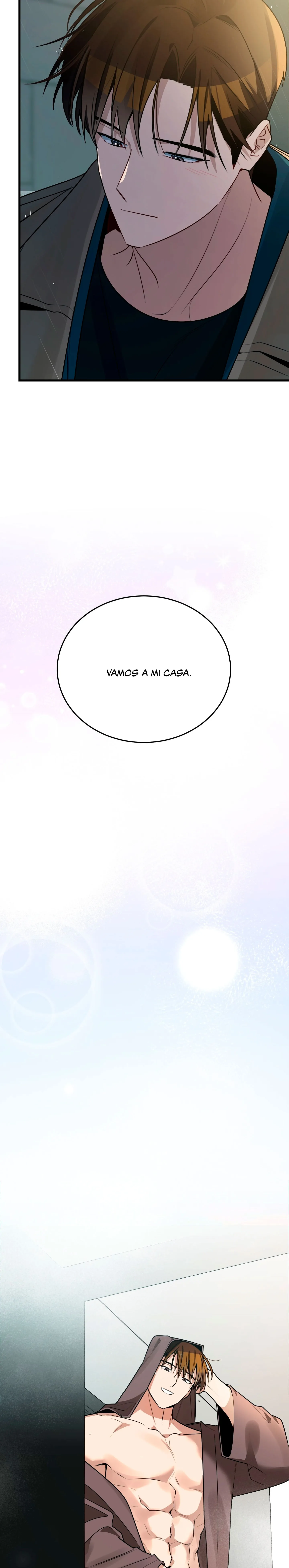 67 ¡Dame un cachorro leopardo si no quieres verme enloquecer!