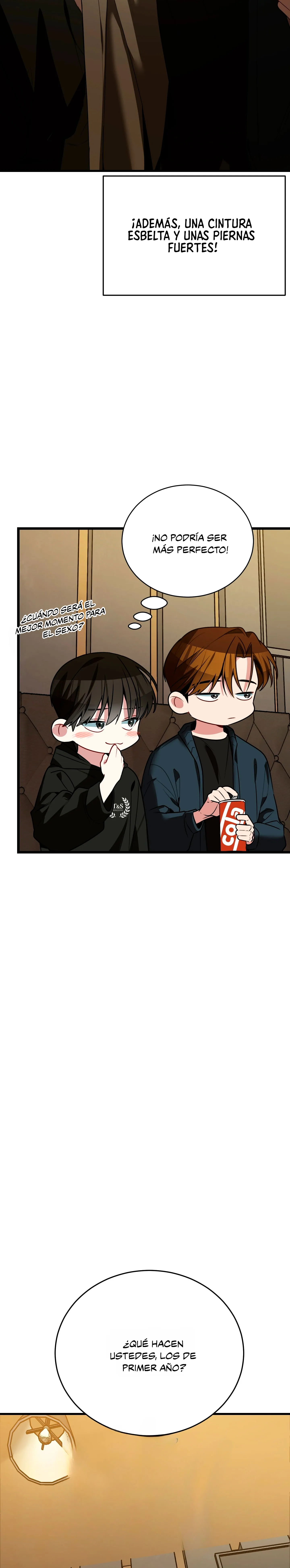 31 ¡Dame un cachorro leopardo si no quieres verme enloquecer!