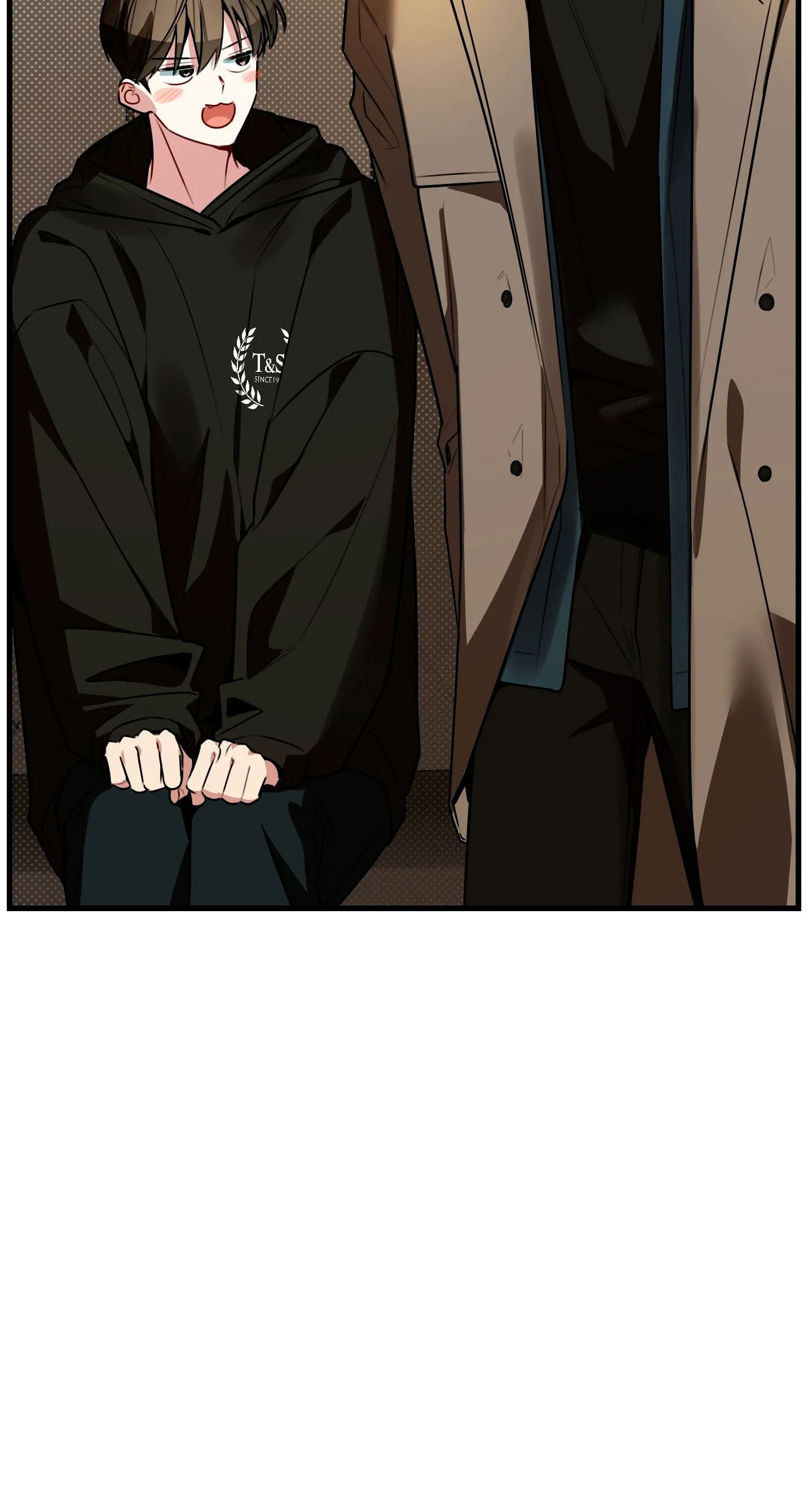 29 ¡Dame un cachorro leopardo si no quieres verme enloquecer!