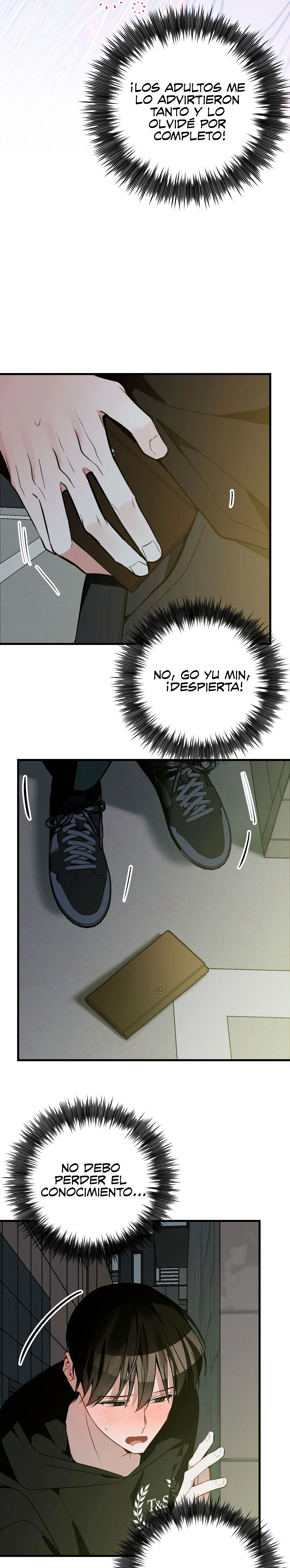 57 ¡Dame un cachorro leopardo si no quieres verme enloquecer!