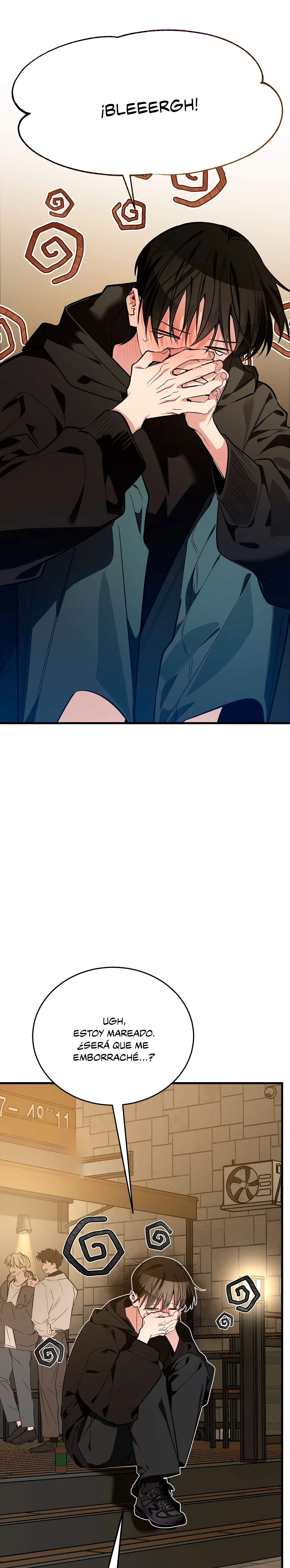 10 ¡Dame un cachorro leopardo si no quieres verme enloquecer!