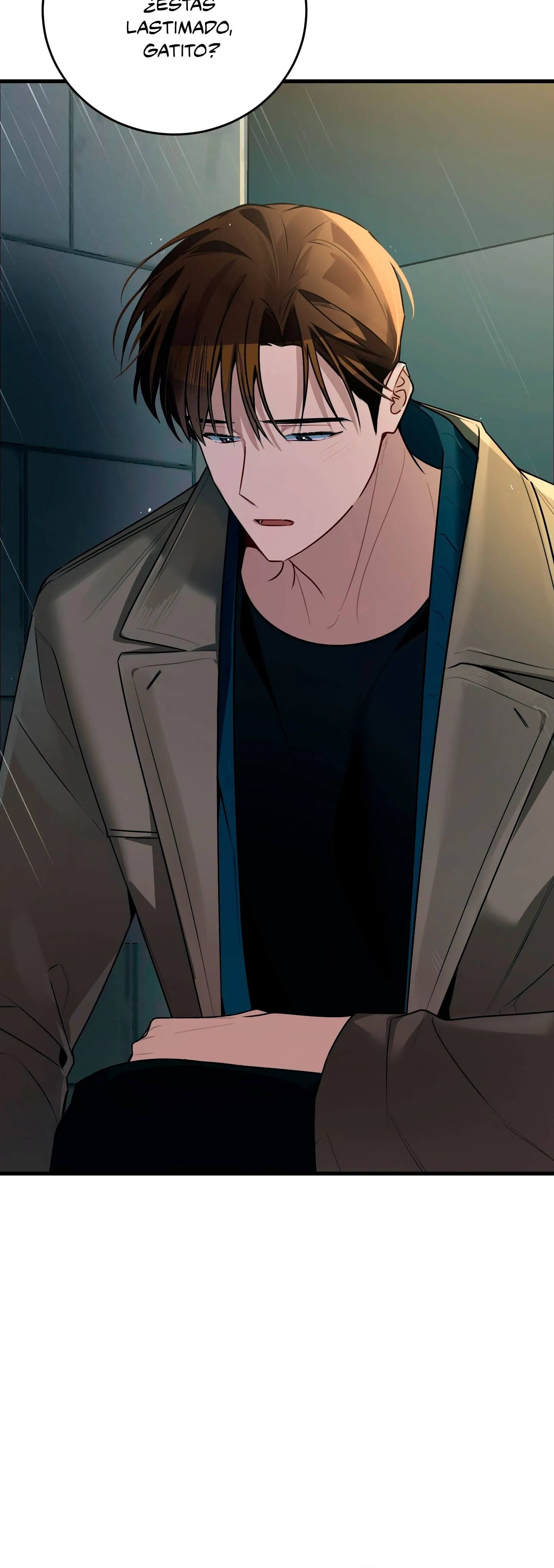 65 ¡Dame un cachorro leopardo si no quieres verme enloquecer!