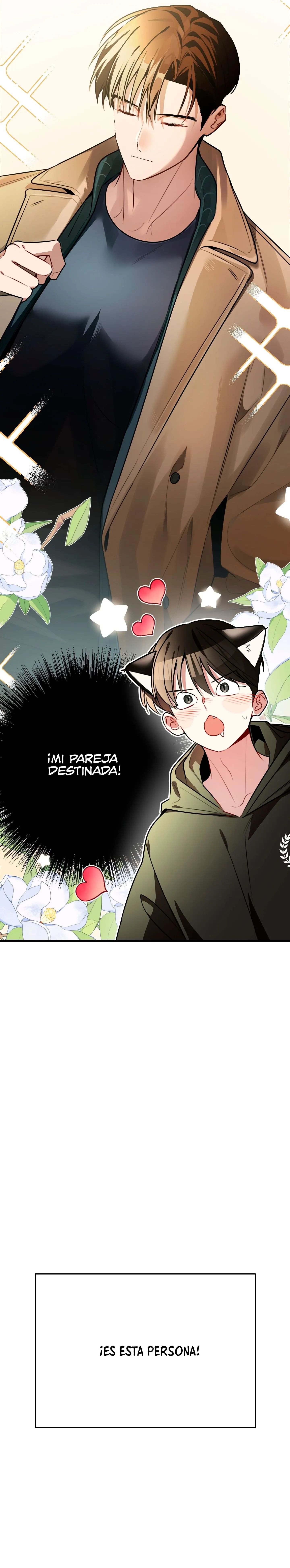 21 ¡Dame un cachorro leopardo si no quieres verme enloquecer!