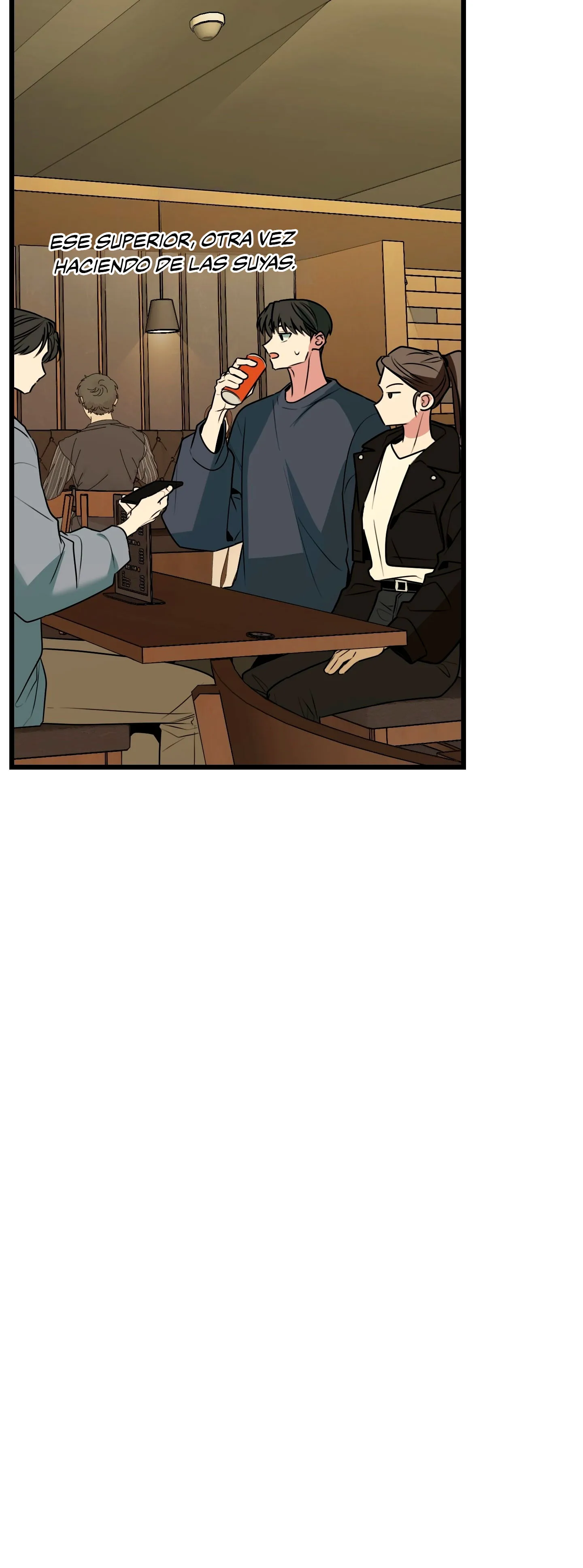 35 ¡Dame un cachorro leopardo si no quieres verme enloquecer!