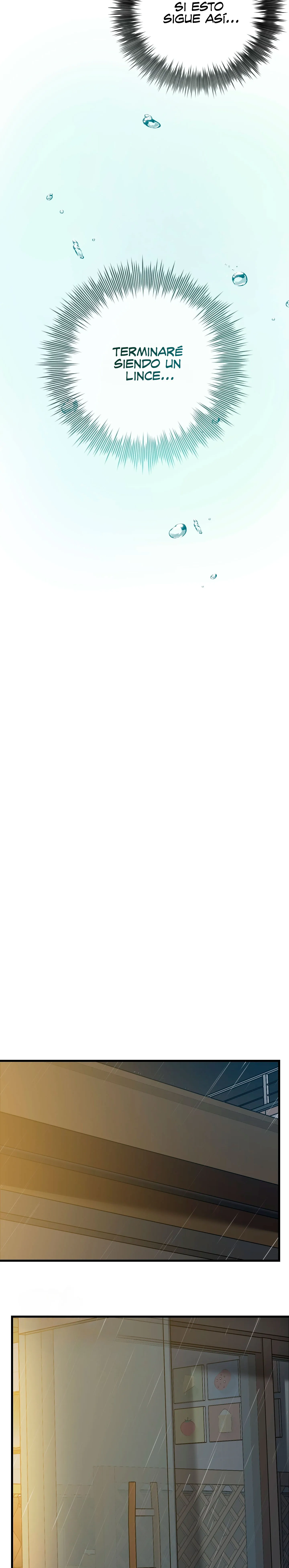 58 ¡Dame un cachorro leopardo si no quieres verme enloquecer!