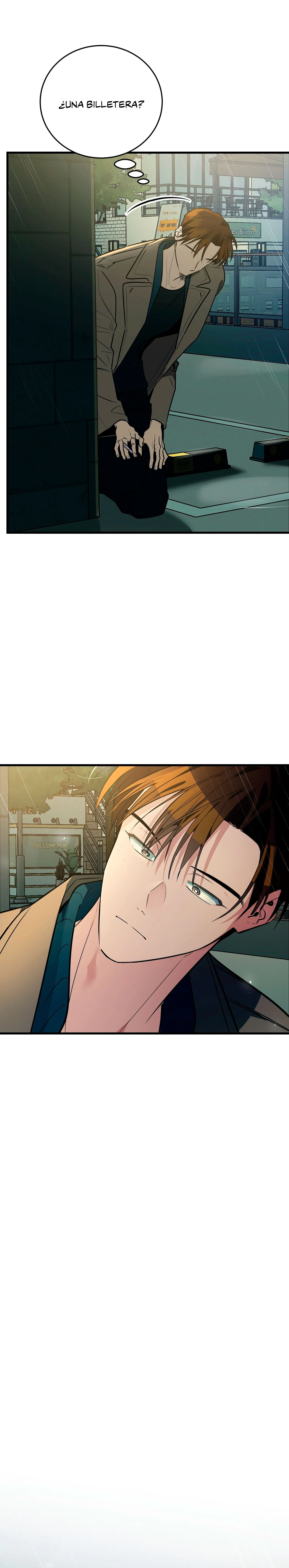 63 ¡Dame un cachorro leopardo si no quieres verme enloquecer!