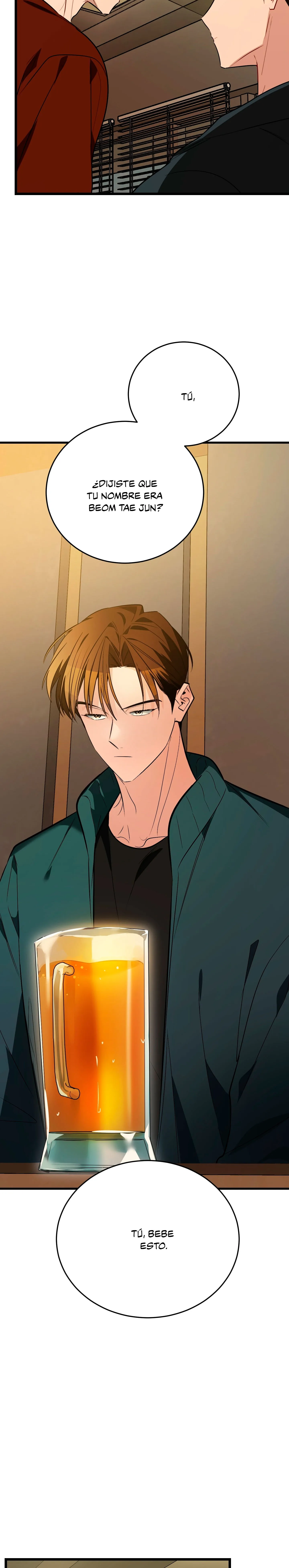 34 ¡Dame un cachorro leopardo si no quieres verme enloquecer!