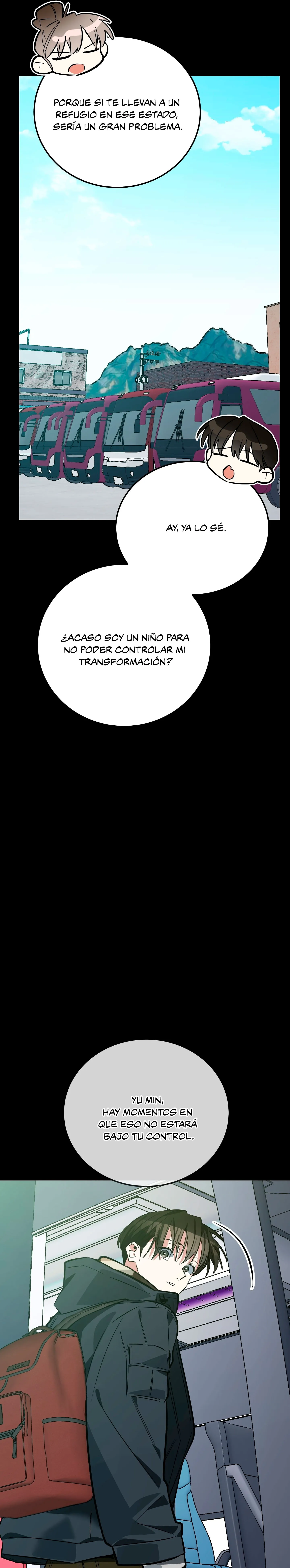 3 ¡Dame un cachorro leopardo si no quieres verme enloquecer!