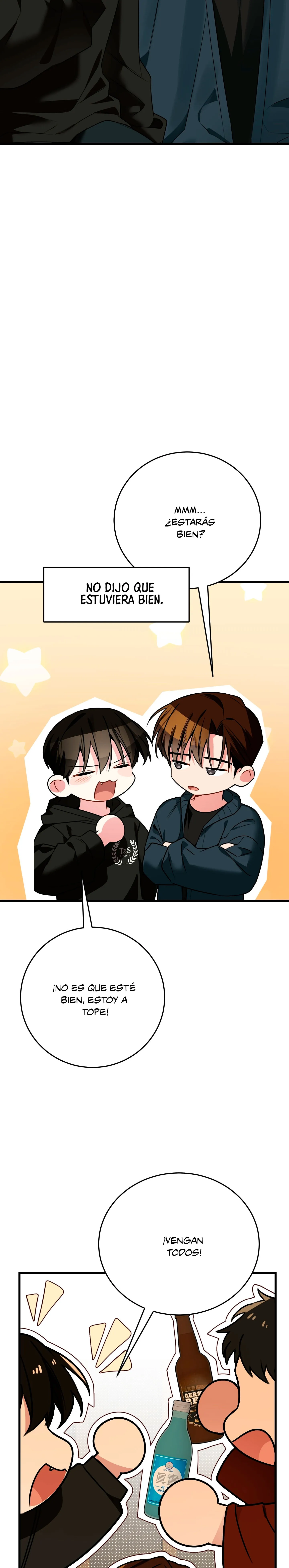 43 ¡Dame un cachorro leopardo si no quieres verme enloquecer!