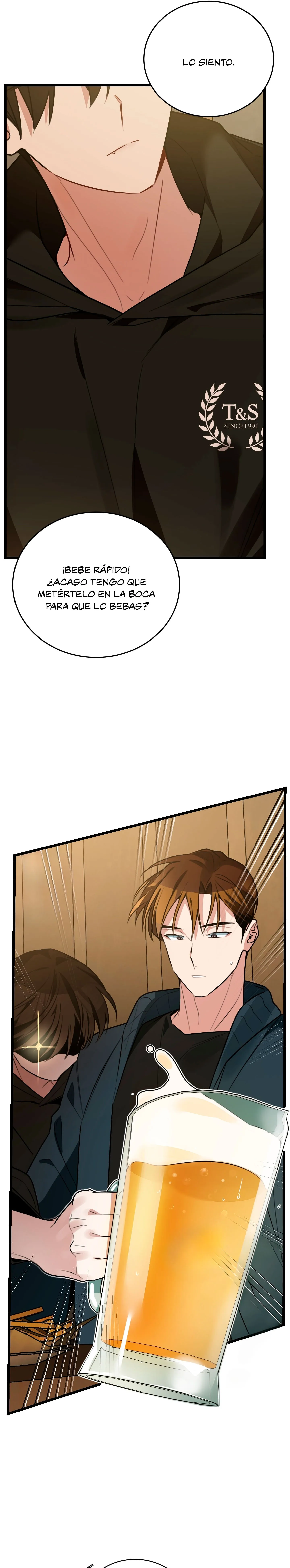 39 ¡Dame un cachorro leopardo si no quieres verme enloquecer!