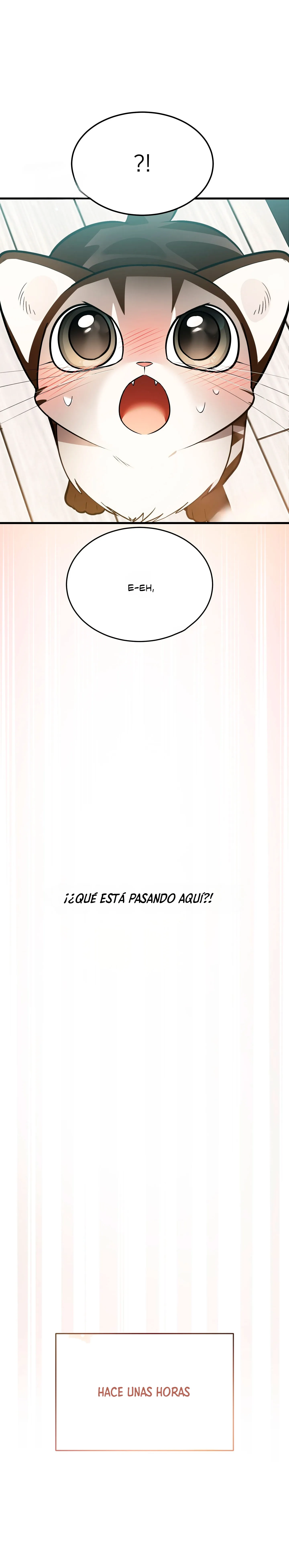 9 ¡Dame un cachorro leopardo si no quieres verme enloquecer!