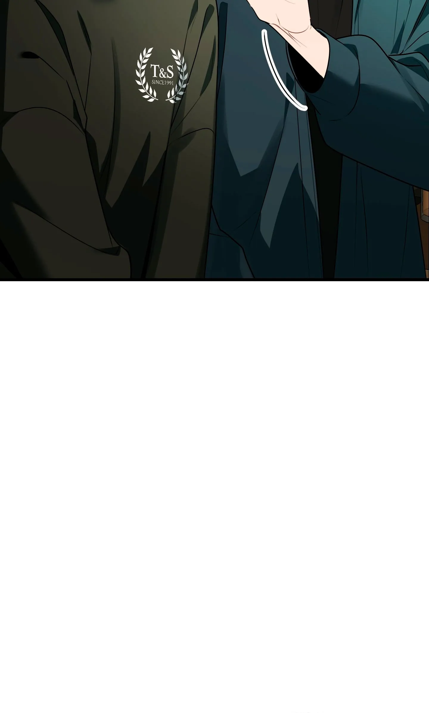 47 ¡Dame un cachorro leopardo si no quieres verme enloquecer!