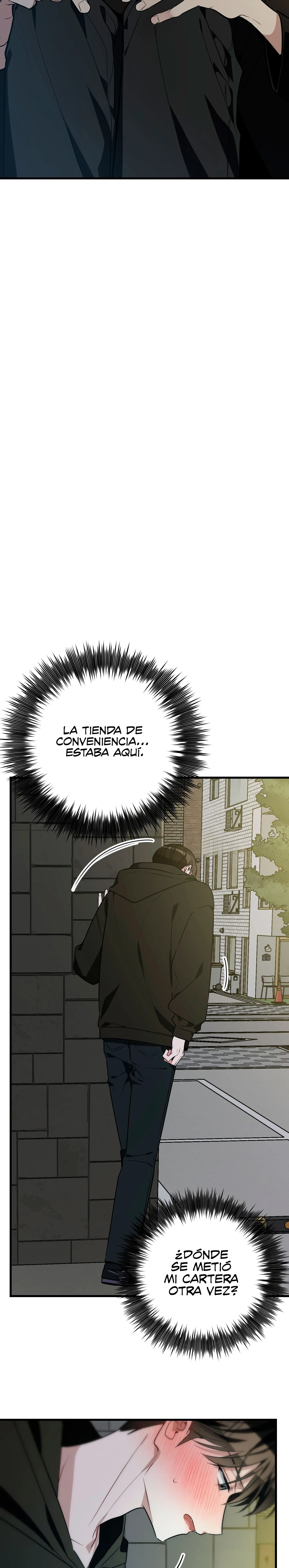 55 ¡Dame un cachorro leopardo si no quieres verme enloquecer!