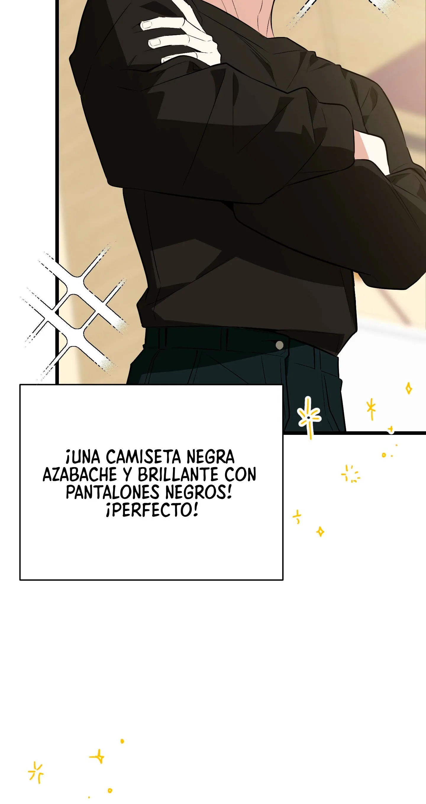 41 ¡Dame un cachorro leopardo si no quieres verme enloquecer!