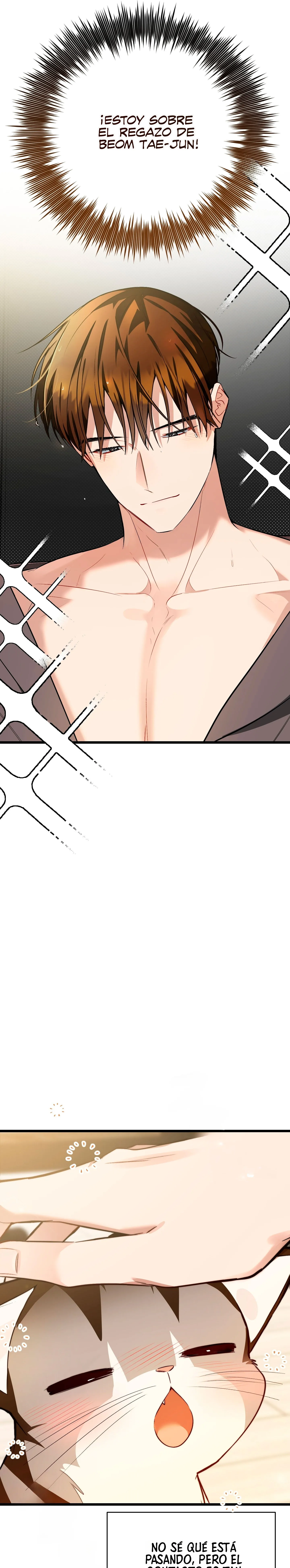 3 ¡Dame un cachorro leopardo si no quieres verme enloquecer!