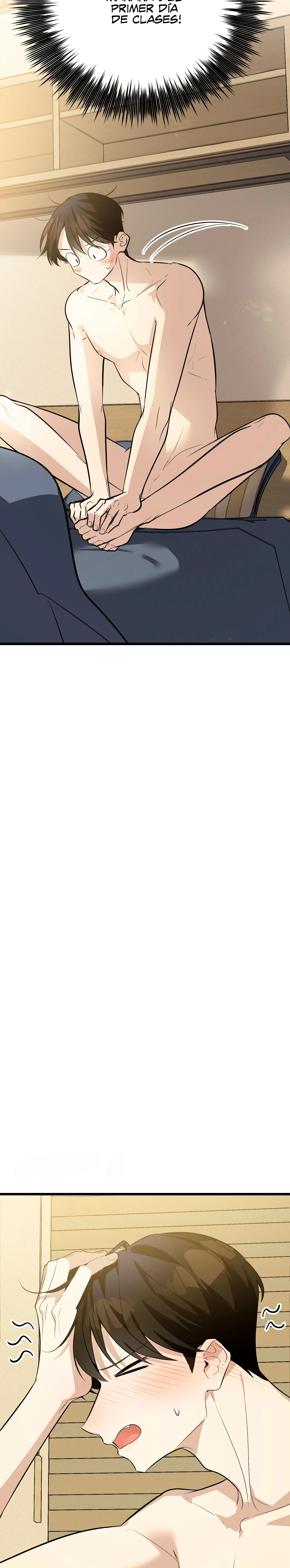 30 ¡Dame un cachorro leopardo si no quieres verme enloquecer!