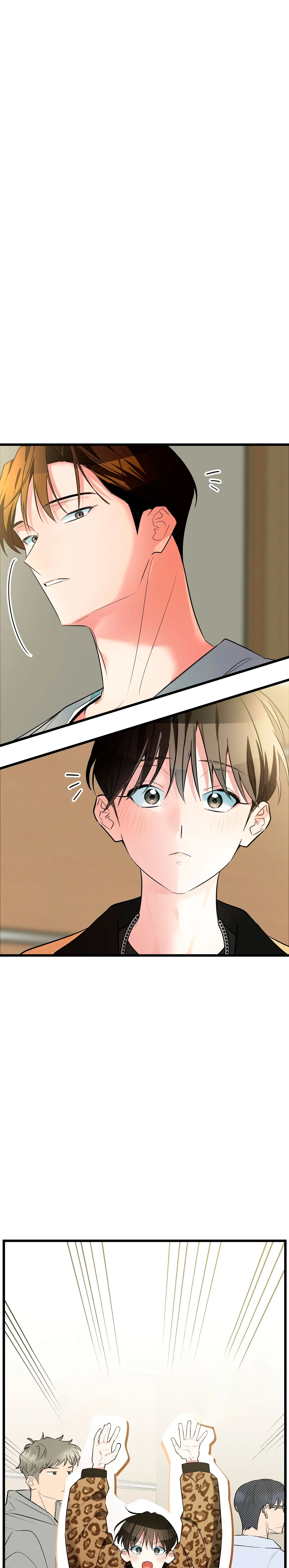 52 ¡Dame un cachorro leopardo si no quieres verme enloquecer!