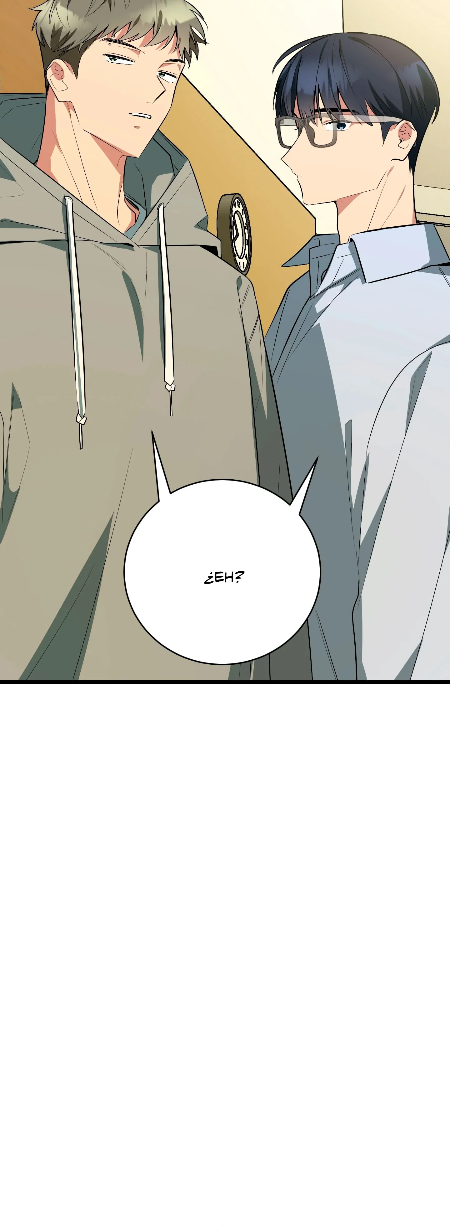 44 ¡Dame un cachorro leopardo si no quieres verme enloquecer!