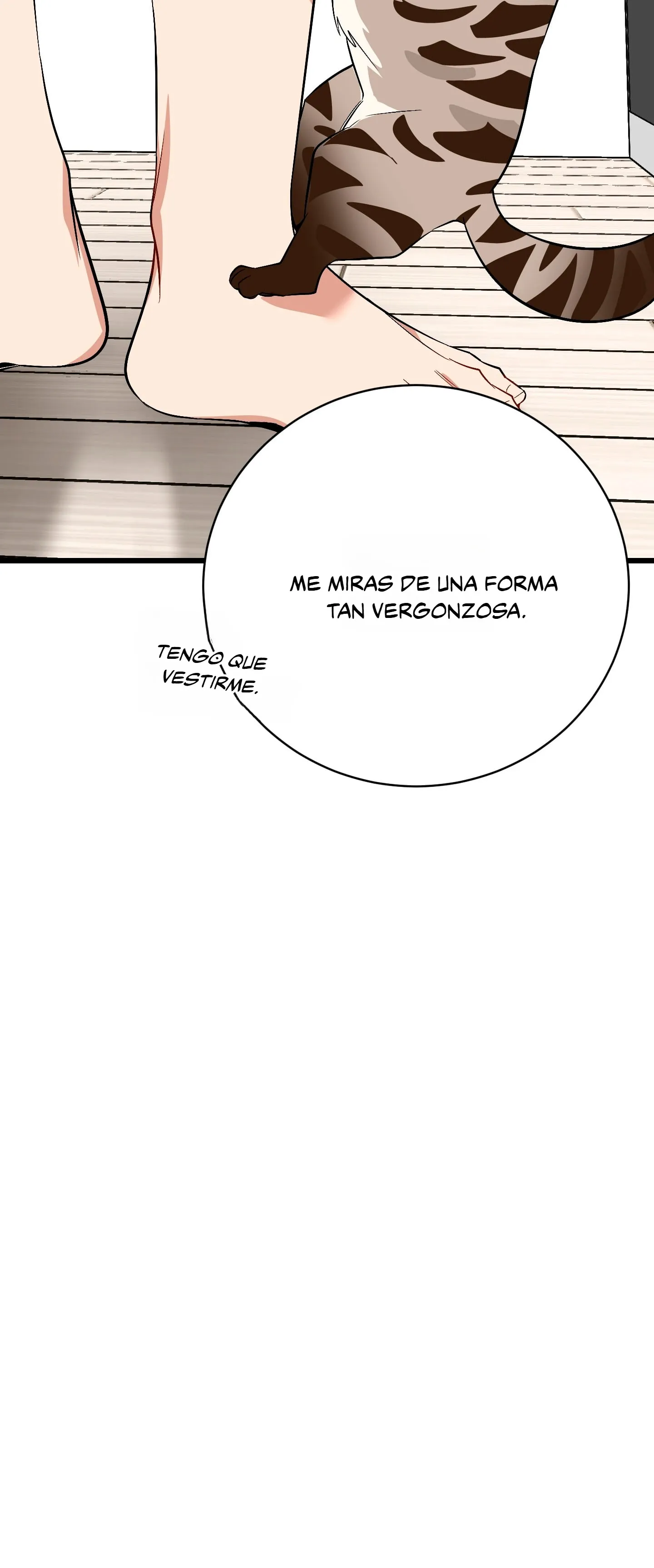 11 ¡Dame un cachorro leopardo si no quieres verme enloquecer!