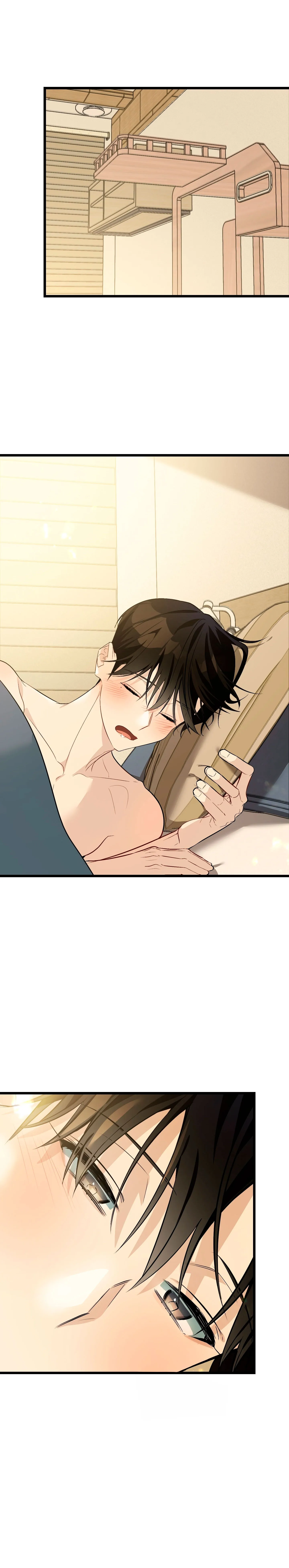 28 ¡Dame un cachorro leopardo si no quieres verme enloquecer!