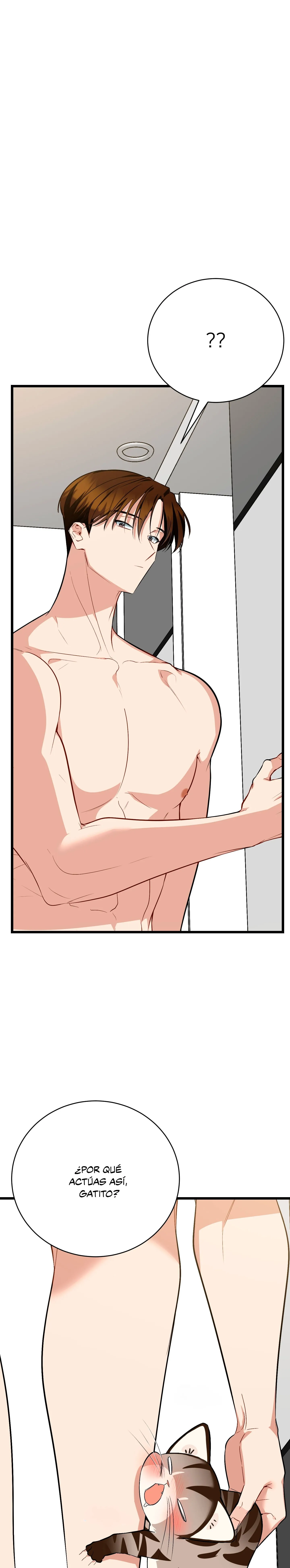 10 ¡Dame un cachorro leopardo si no quieres verme enloquecer!