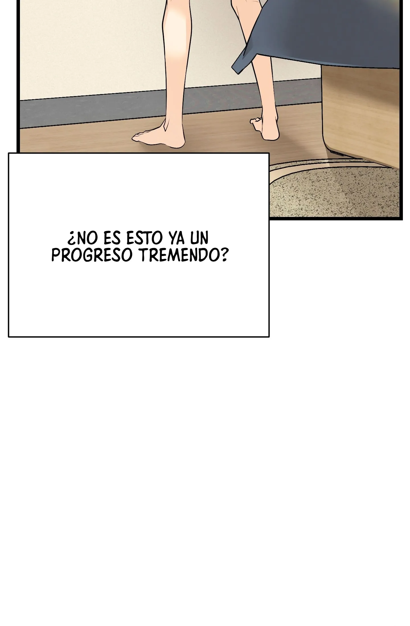 35 ¡Dame un cachorro leopardo si no quieres verme enloquecer!