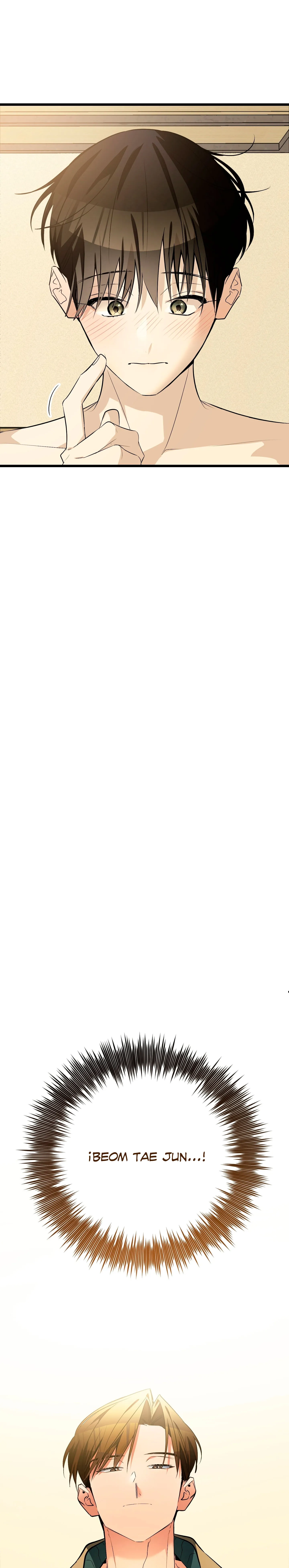 33 ¡Dame un cachorro leopardo si no quieres verme enloquecer!