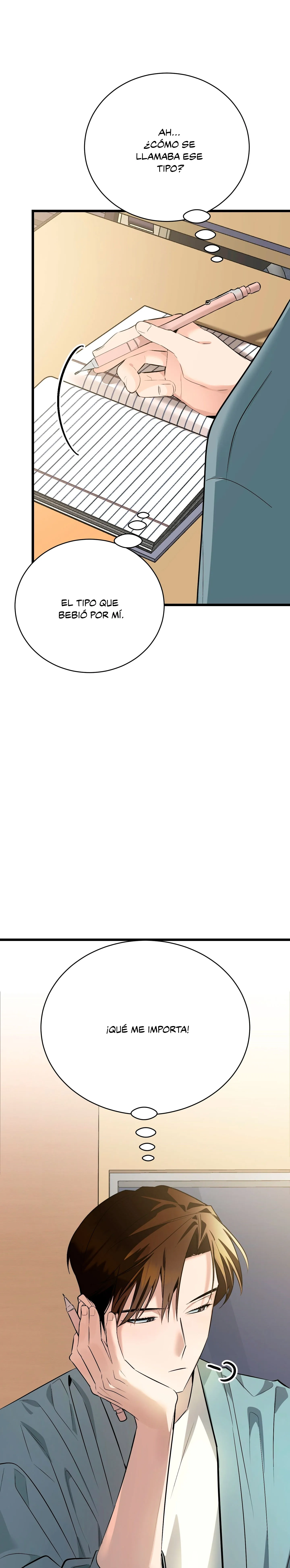 57 ¡Dame un cachorro leopardo si no quieres verme enloquecer!