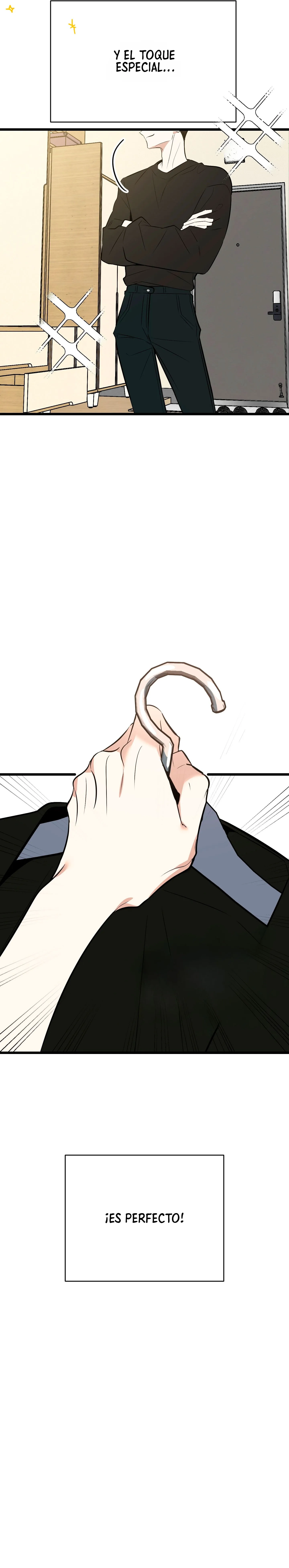 42 ¡Dame un cachorro leopardo si no quieres verme enloquecer!