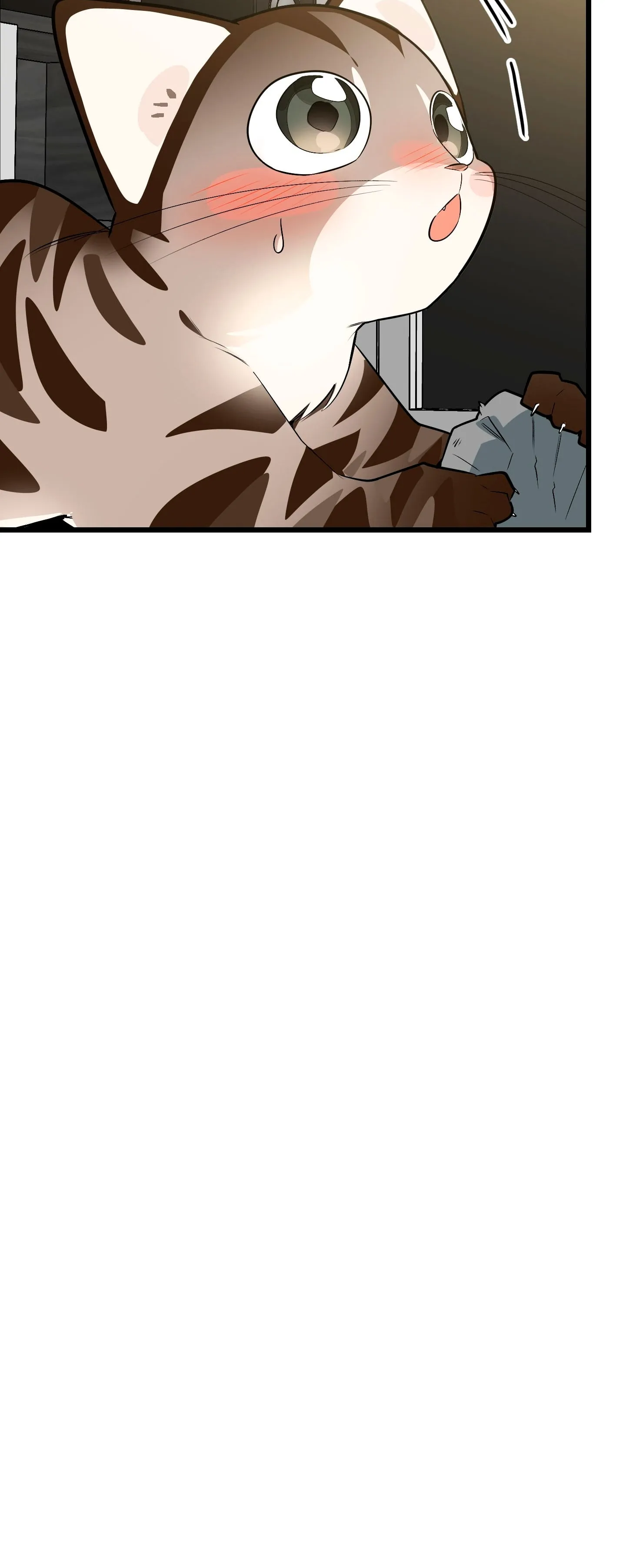 20 ¡Dame un cachorro leopardo si no quieres verme enloquecer!