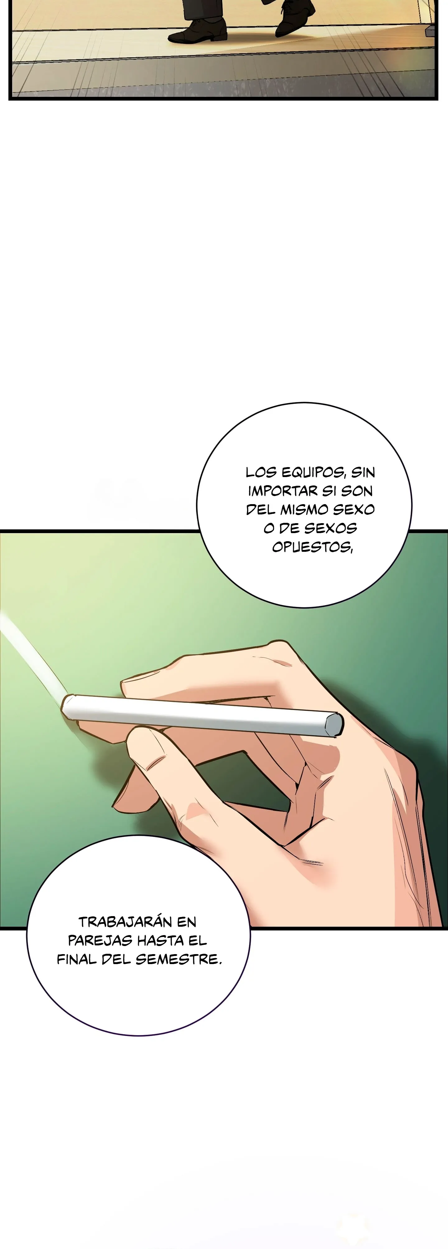 2 ¡Dame un cachorro leopardo si no quieres verme enloquecer!