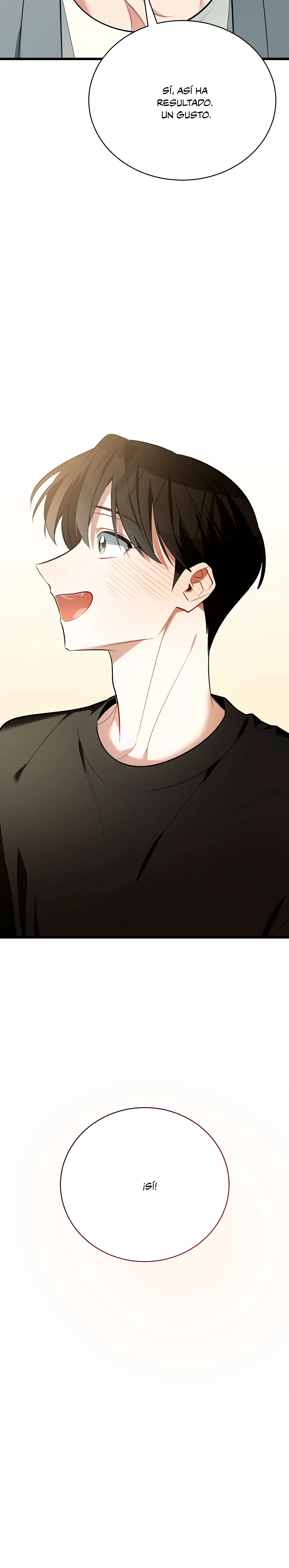 25 ¡Dame un cachorro leopardo si no quieres verme enloquecer!