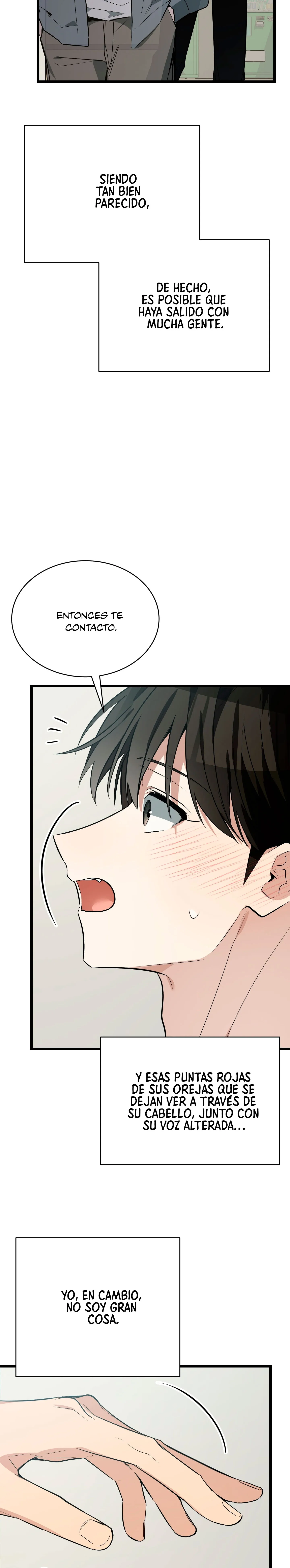 40 ¡Dame un cachorro leopardo si no quieres verme enloquecer!