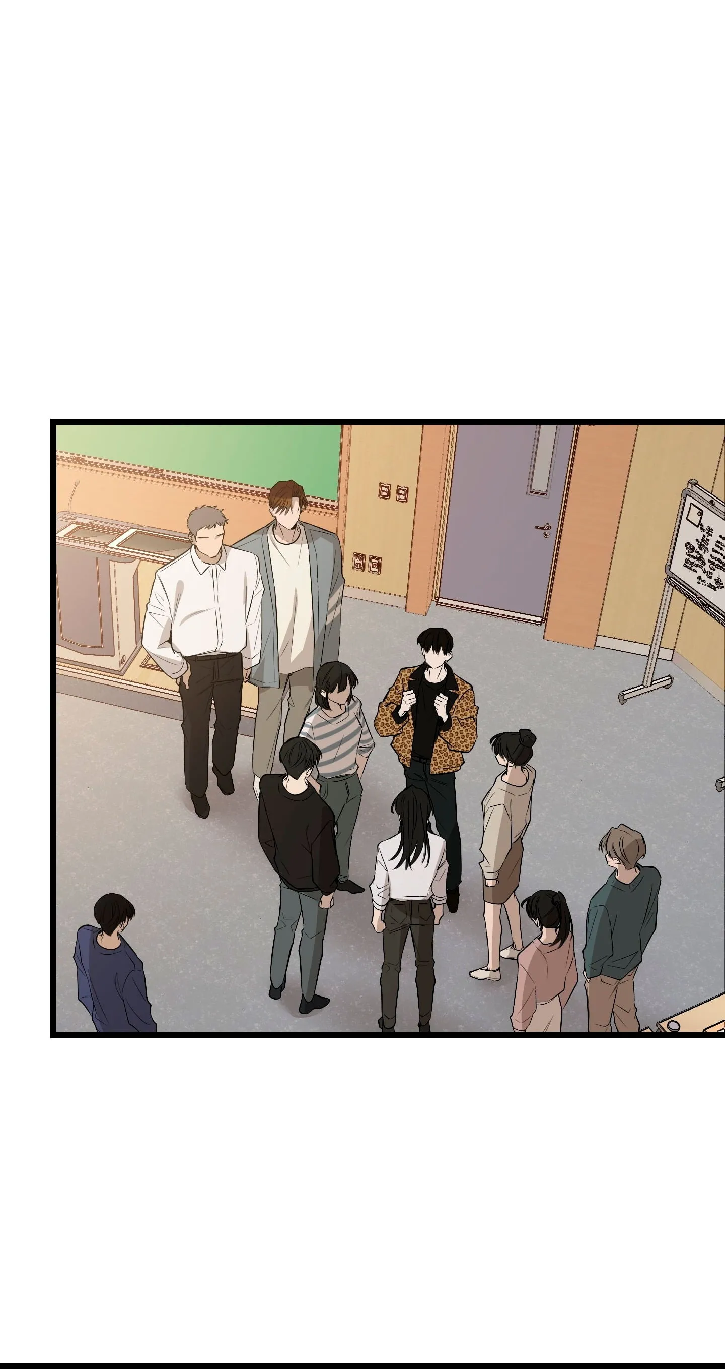 14 ¡Dame un cachorro leopardo si no quieres verme enloquecer!