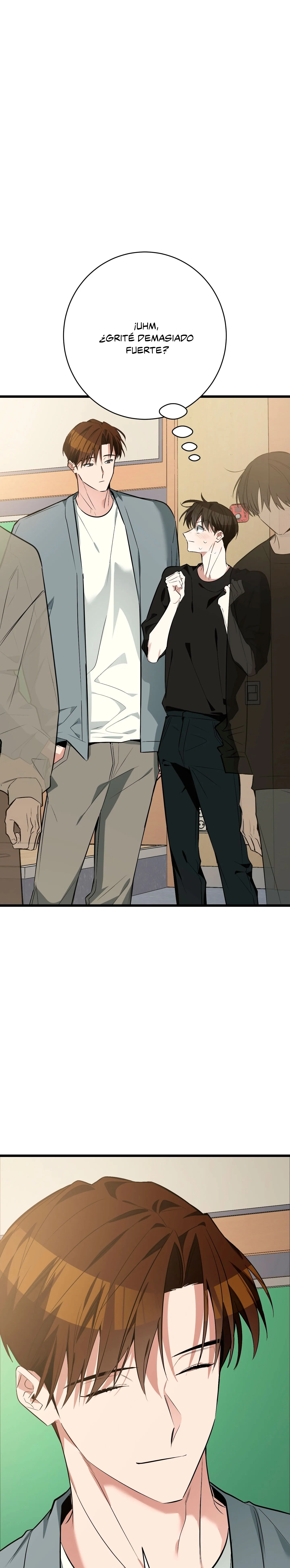 24 ¡Dame un cachorro leopardo si no quieres verme enloquecer!