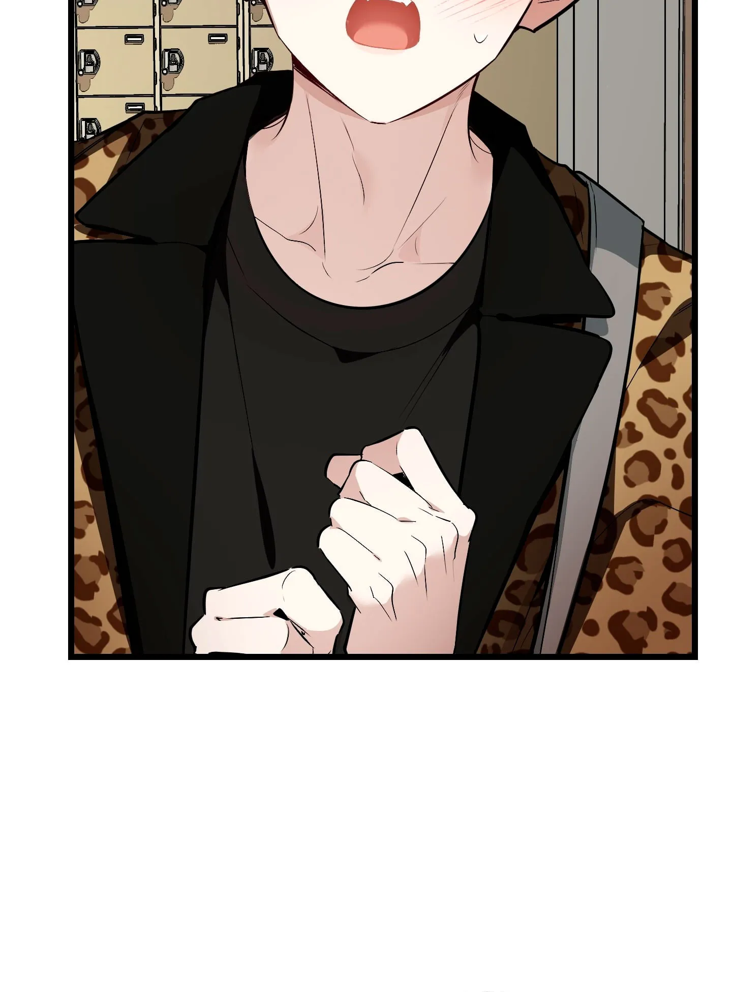 35 ¡Dame un cachorro leopardo si no quieres verme enloquecer!