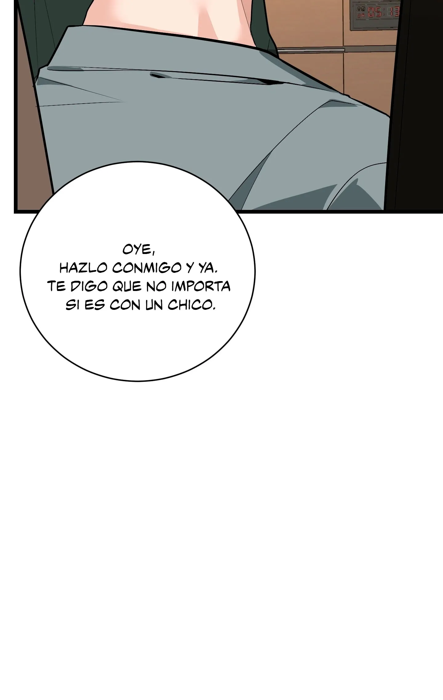 8 ¡Dame un cachorro leopardo si no quieres verme enloquecer!