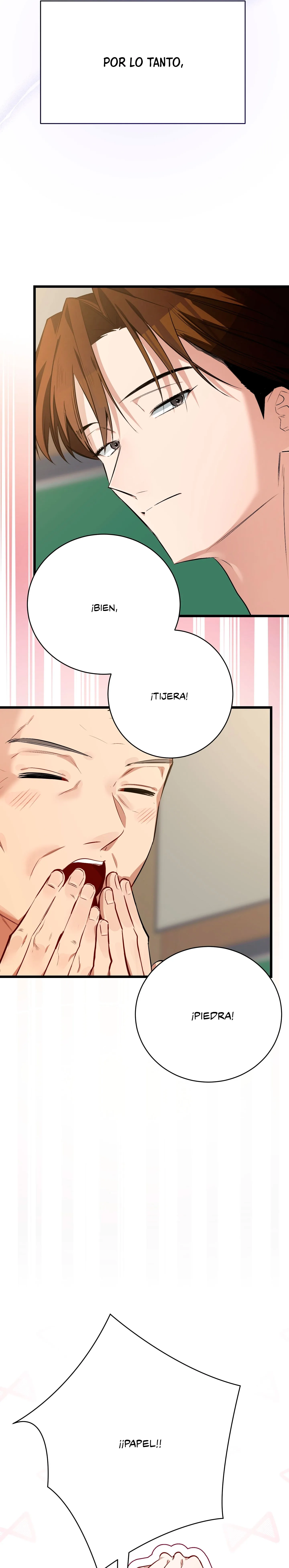 18 ¡Dame un cachorro leopardo si no quieres verme enloquecer!