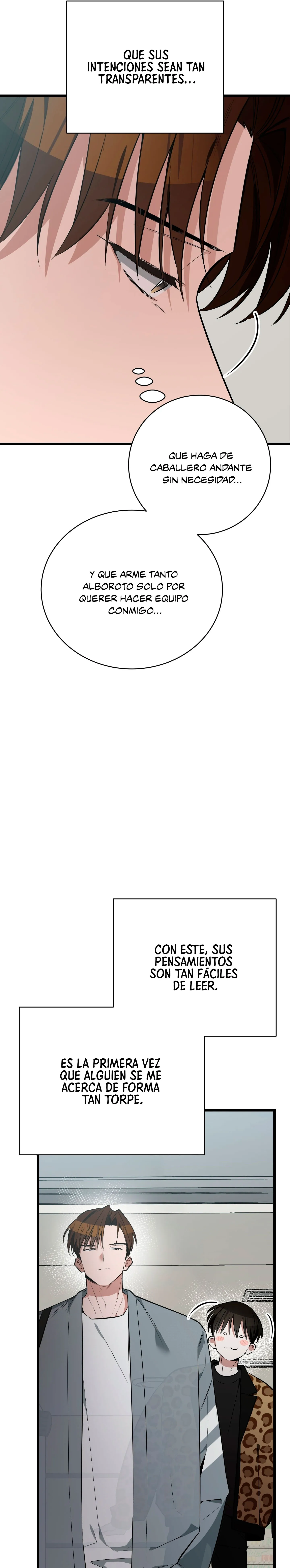 39 ¡Dame un cachorro leopardo si no quieres verme enloquecer!