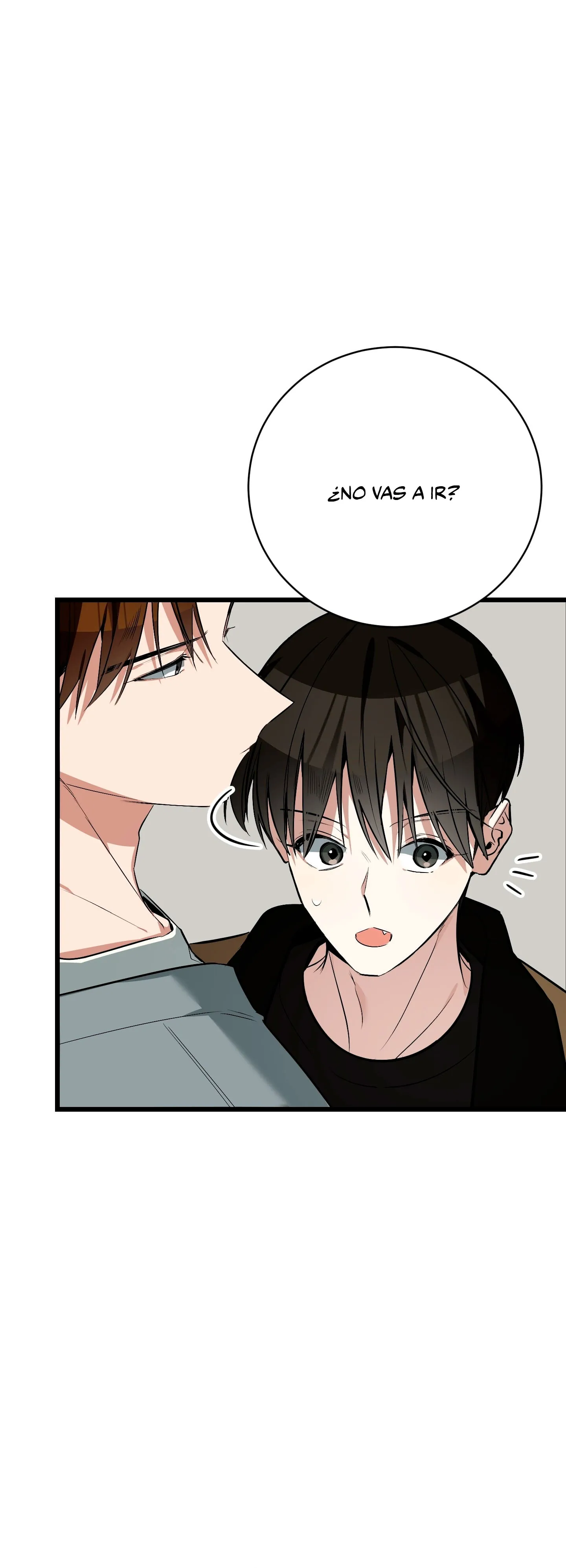 50 ¡Dame un cachorro leopardo si no quieres verme enloquecer!