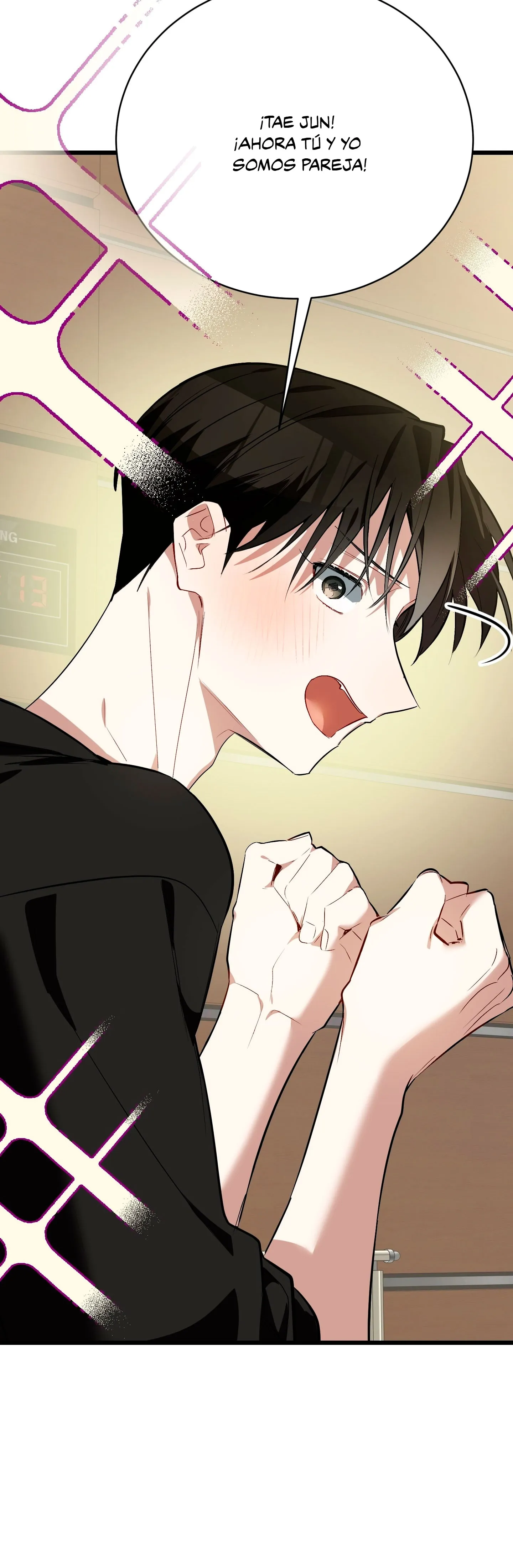 23 ¡Dame un cachorro leopardo si no quieres verme enloquecer!