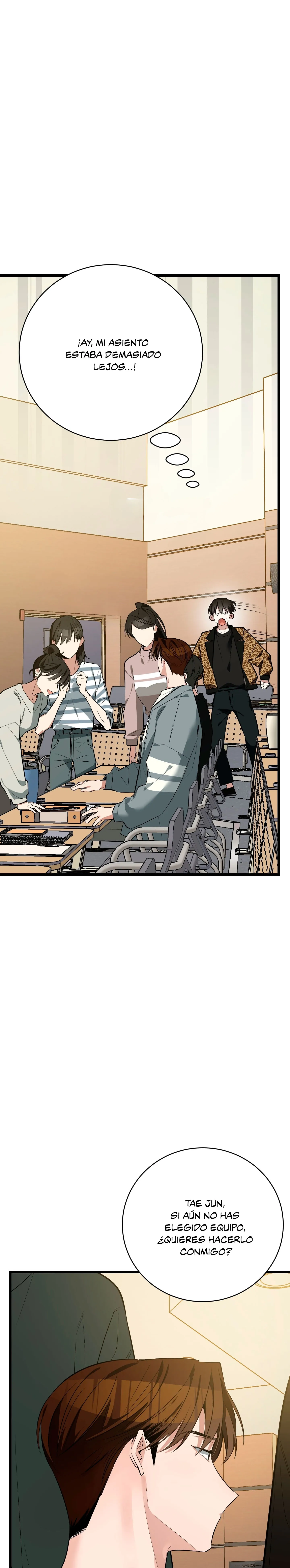 7 ¡Dame un cachorro leopardo si no quieres verme enloquecer!