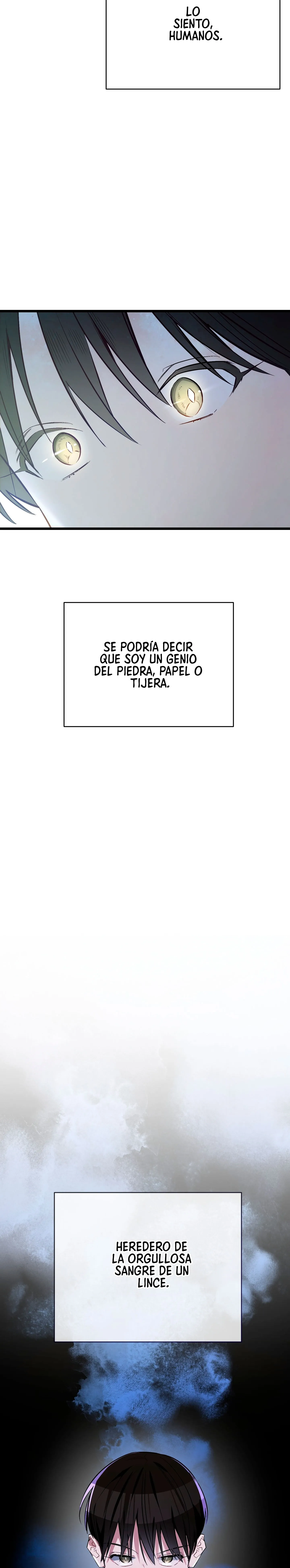 16 ¡Dame un cachorro leopardo si no quieres verme enloquecer!