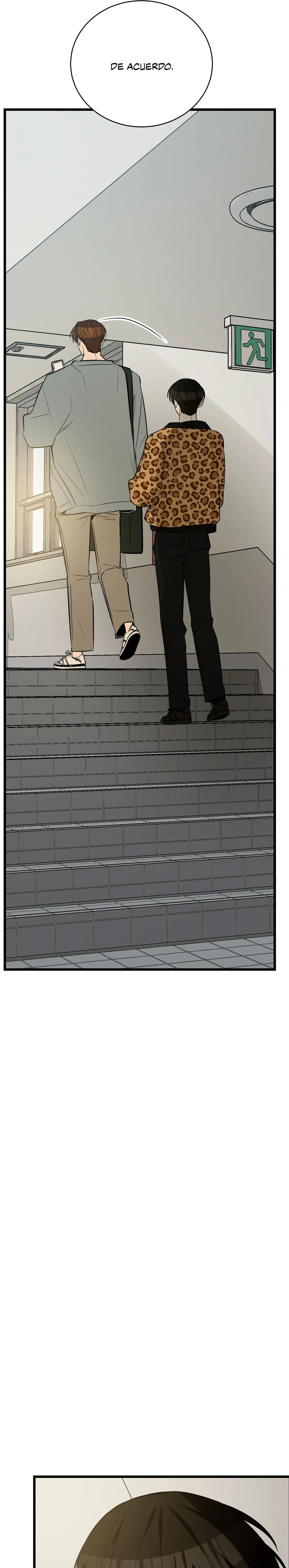 42 ¡Dame un cachorro leopardo si no quieres verme enloquecer!