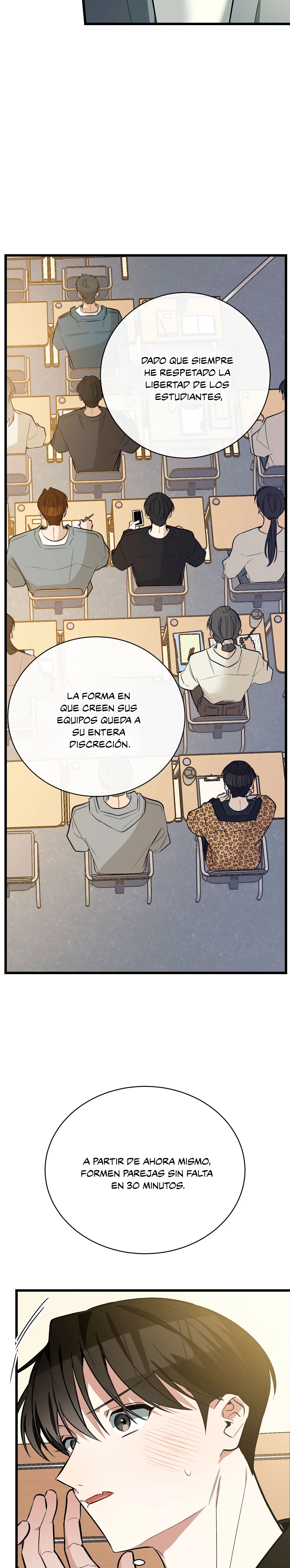 4 ¡Dame un cachorro leopardo si no quieres verme enloquecer!